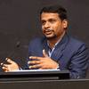 Goutam KSamanta